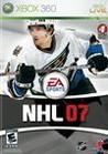 NHL 07