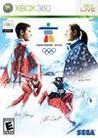 Vancouver 2010 - The Official Video Game of the Olympic Winter Games