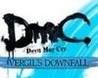 DmC: Devil May Cry - Vergil's Downfall