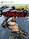 Borderlands 2: Mr. Torgue's Campaign of Carnage