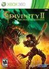 Divinity II: The Dragon Knight Saga