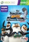 The Penguins of Madagascar: Dr. Blowhole Returns - Again!