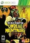 Red Dead Redemption: Undead Nightmare