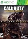 Call of Duty: Advanced Warfare
