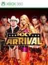 WWE 2K15: NXT Arrival