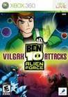 Ben 10 Alien Force: Vilgax Attacks