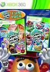 Hasbro Family Game Night Fun Pack