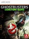 Ghostbusters: Sanctum of Slime