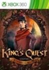 King's Quest Chapter 1: A Knight to Remember