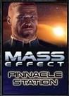 Mass Effect: Pinnacle Station