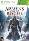 Assassin's Creed Rogue