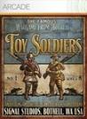 Toy Soldiers: The Kaiser's Battle