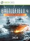 Battlefield 4: Naval Strike