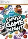 Hasbro Family Game Night: Scrabble