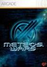 Meteos Wars