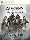 Assassin's Creed: Revelations - Ancestors Character Pack