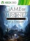Game of Thrones: Episode Six - The Ice Dragon