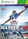 Madden NFL 16