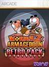 Worms 2: Armageddon - Retro Pack