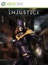 Injustice: Gods Among Us - Batgirl