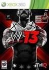 WWE '13