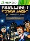 Minecraft: Story Mode - Episode 6: A Portal to Mystery