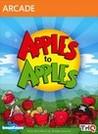 Apples to Apples: A Bushel of Fun