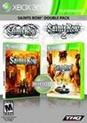 Saints Row Double Pack: Saints Row & Saints Row 2