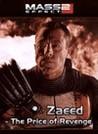 Mass Effect 2: The Price of Revenge