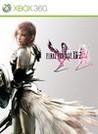 Final Fantasy XIII-2 - Opponent: Lightning & Amodar