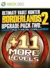 Borderlands 2: Ultimate Vault Hunter Upgrade Pack 2 - Digistruct Peak Challenge