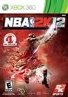 NBA 2K12