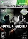 Call of Duty: Black Ops Combo Pack
