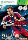 Pro Evolution Soccer 2015