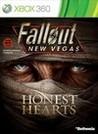 Fallout: New Vegas - Honest Hearts