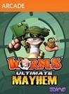 Worms Ultimate Mayhem