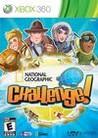 National Geographic Challenge!