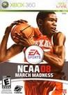 NCAA March Madness 08