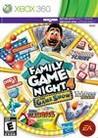 Family Game Night 4: The Game Show