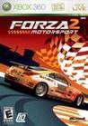 Forza Motorsport 2