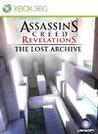 Assassin's Creed: Revelations - The Lost Archive