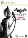 Batman: Arkham City - Catwoman Bundle Pack