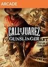 Call of Juarez: Gunslinger