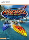 Hydro Thunder Hurricane