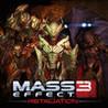 Mass Effect 3: Retaliation