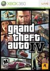 Grand Theft Auto IV