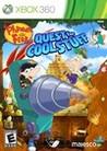 Phineas and Ferb: Quest for Cool Stuff