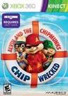 Alvin and the Chipmunks: Chipwrecked