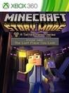 Minecraft: Story Mode - Episode 3: The Last Place You Look