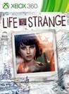 Life is Strange: Episode 1 - Chrysalis